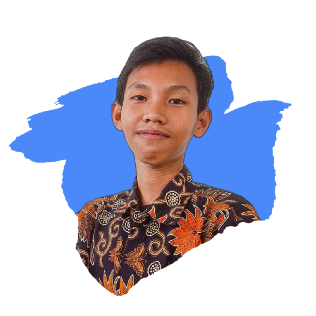 Achmad Daniel Syahputra